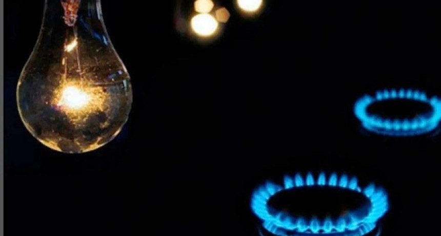 Subsidios de gas y luz: extienden el plazo para inscribirse