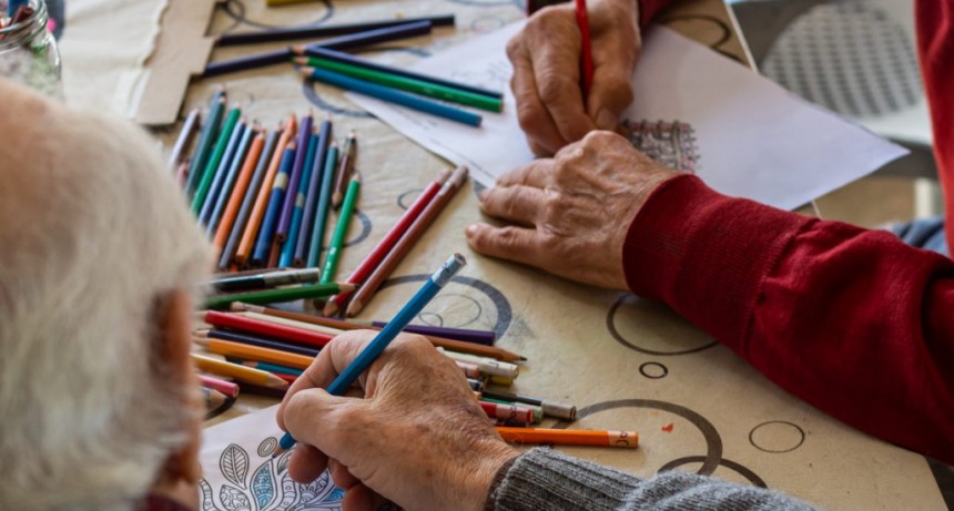 La Municipalidad contin&uacute;a con el dictado de talleres de estimulaci&oacute;n cognitiva