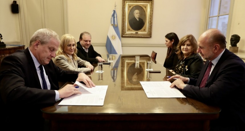 Santa Fe implementar&aacute; la extensi&oacute;n horaria en las escuelas primarias 