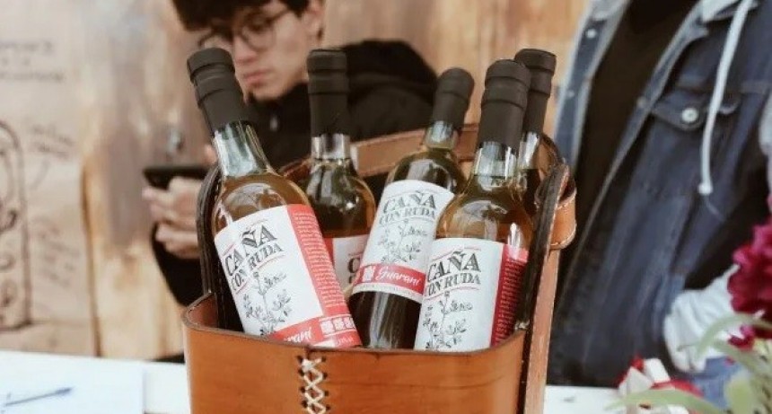 Quinta edici&oacute;n de la Fiesta de la Ca&ntilde;a con Ruda en Santa Fe
