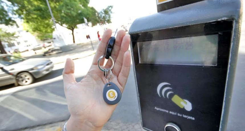 Estacionamiento medido: dise&ntilde;an un nuevo sistema con cargas virtuales y detecci&oacute;n de d&aacute;rsenas libres