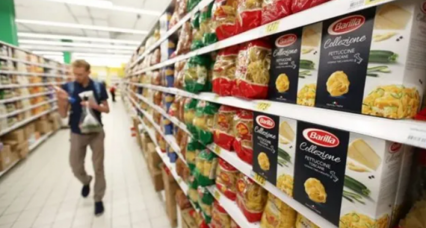 Los santafesinos usan cada vez m&aacute;s las tarjetas de cr&eacute;dito en supermercados