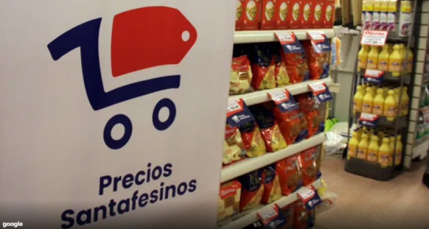 La provincia anunci&oacute; una nueva etapa de Precios Santafesinos