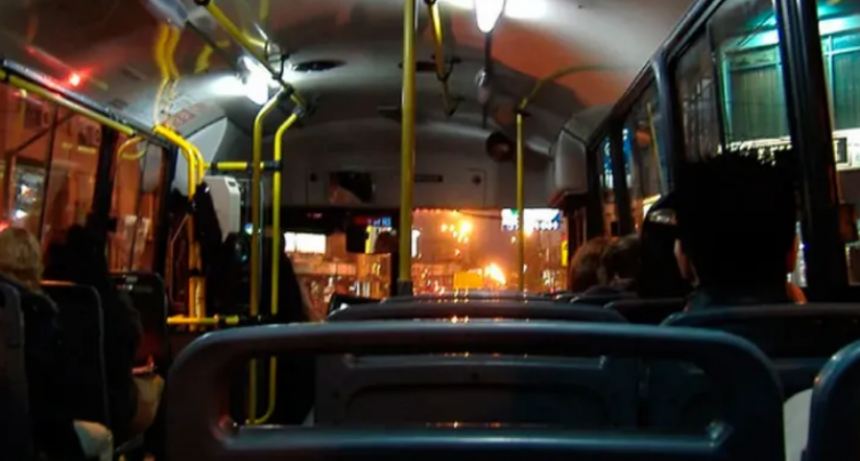 UTA amenaza con un paro de colectivos si no se cumple con el acuerdo salarial