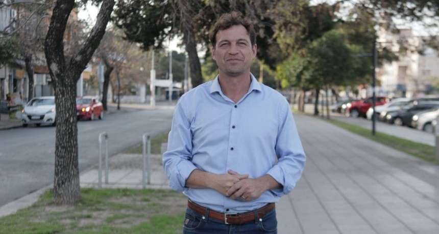 Jorge Andr&eacute;s Fern&aacute;ndez: &ldquo;La vivienda digna y accesible son dos desaf&iacute;os pendientes que el gobierno municipal debe abordar&rdquo;