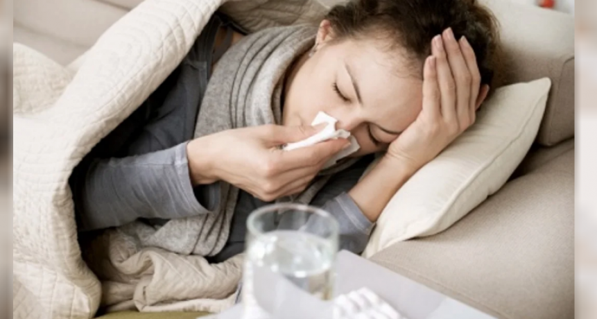 Pico de gripe en la regi&oacute;n: aumentan los casos y piden vacunarse