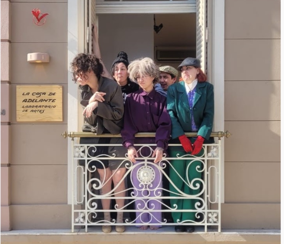 "La Casa de Vacaciones&rdquo;: conoc&eacute; las propuestas culturales de  La Casa de Adelante para julio