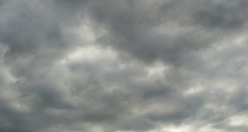 Rige un alerta meteorol&oacute;gico por tormenta