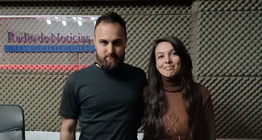 Pedro Medei: &ldquo;Quiero que 'Cachi' contin&uacute;e siendo diputado porque tenemos los pies sobre la tierra&rdquo;