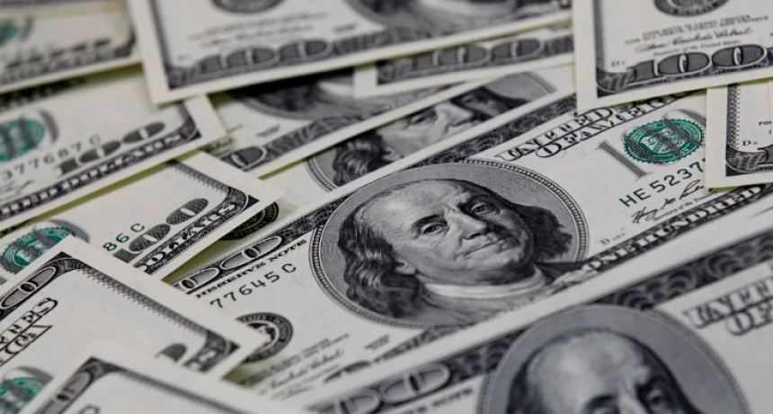 El d&oacute;lar blue sigue imparable y marc&oacute; otro r&eacute;cord hist&oacute;rico