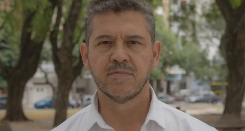 Sebasti&aacute;n Mastropaolo destac&oacute; la elecci&oacute;n que hizo Juan Poletti