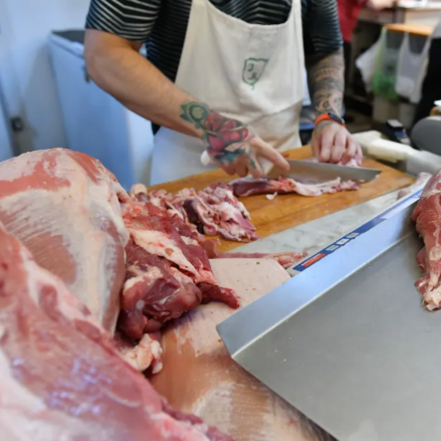 Cu&aacute;les son los nuevos precios de los cortes de carne