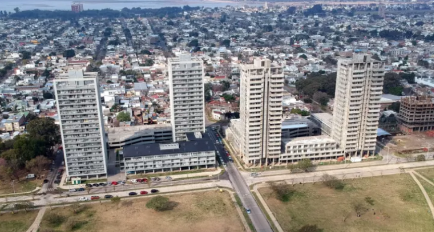 Abri&oacute; la inscripci&oacute;n para departamentos del Procrear II en la provincia