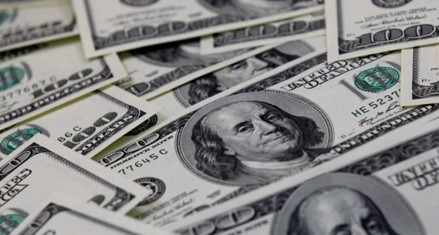 El d&oacute;lar blue rompi&oacute; un nuevo r&eacute;cord: &iquest;A cu&aacute;nto cerr&oacute; este mi&eacute;rcoles?