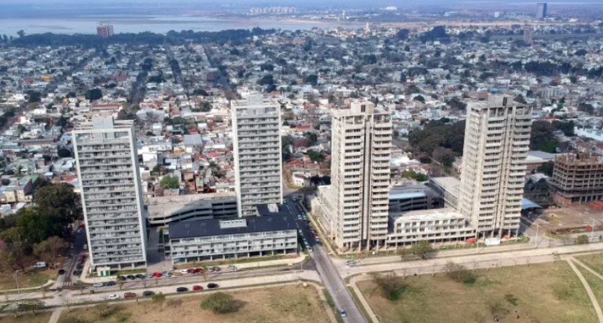 Procrear II: sigue abierta la inscripci&oacute;n a viviendas de Santa Fe
