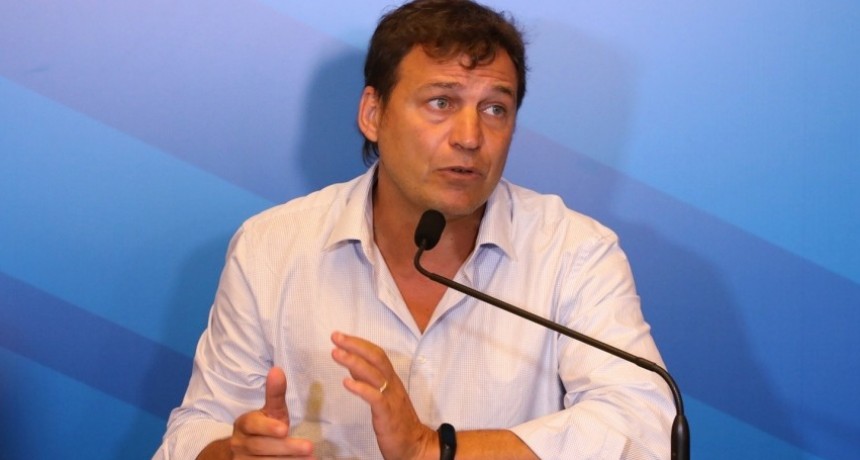 Jorge Fern&aacute;ndez: &ldquo;Aspiramos a hacer una gran elecci&oacute;n&rdquo;