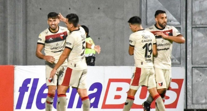 Se confirmó el día y horario de Colón-Lanús por Copa Argentina