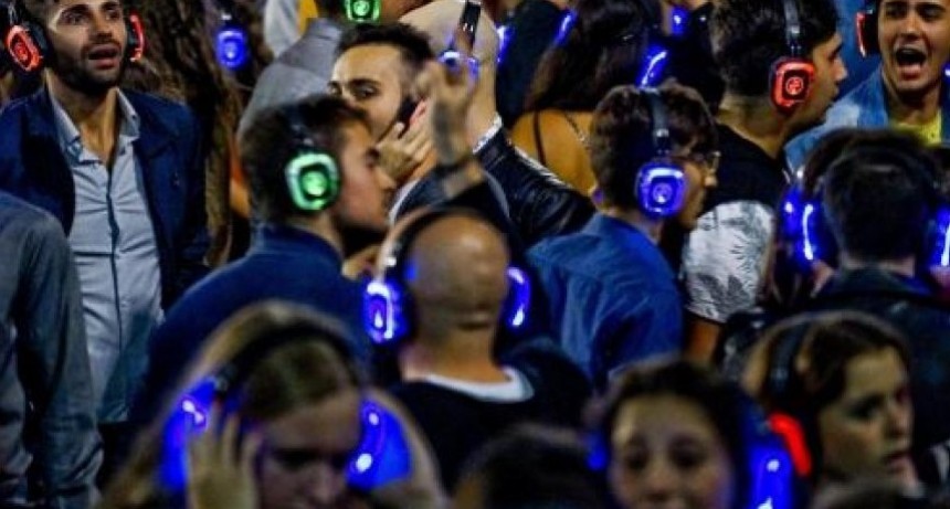 Llega Silent Night a Santa Fe