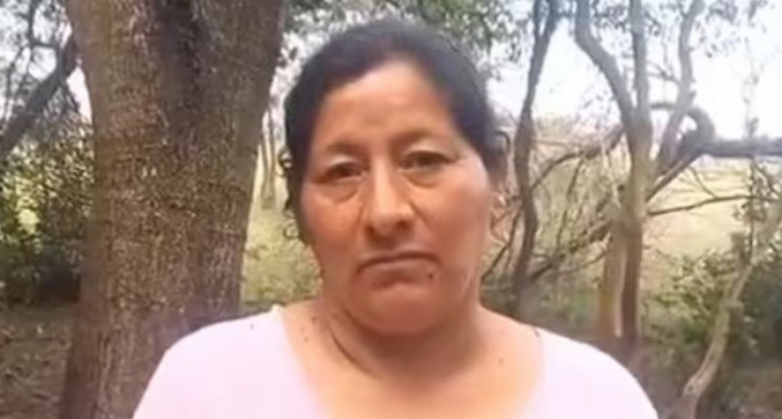 La Justicia Federal pidi&oacute; la detenci&oacute;n de la t&iacute;a de Loan, pero la jueza lo neg&oacute;