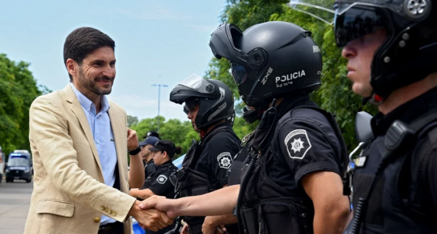 Festeja Pullaro: junio fue el mes con menos asesinatos en 10 a&ntilde;os