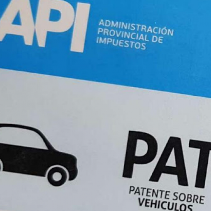 Nuevos aumentos en impuestos inmobiliarios y patentes