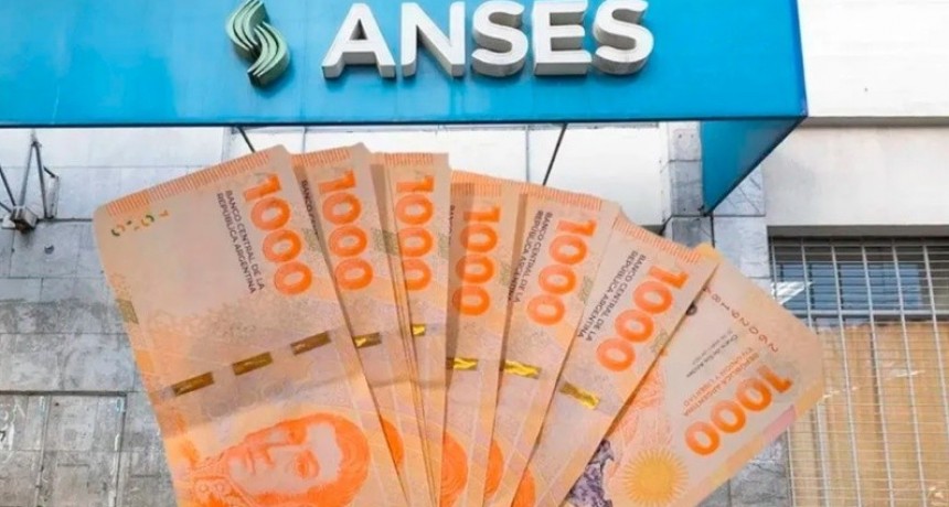Con bono y aumento confirmados, cu&aacute;nto cobrar&aacute;n jubilados y pensionados de Ans&eacute;s 