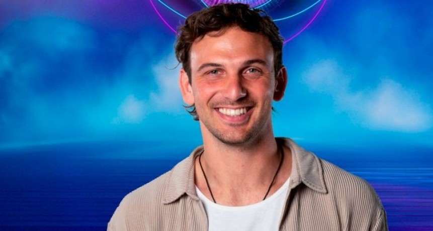Gran Hermano 2023: Bautista Mascia se consagr&oacute; ganador del reality