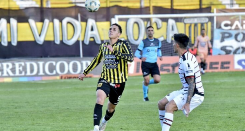 Col&oacute;n volvi&oacute; a jugar mal y sum&oacute; un empate como visitante