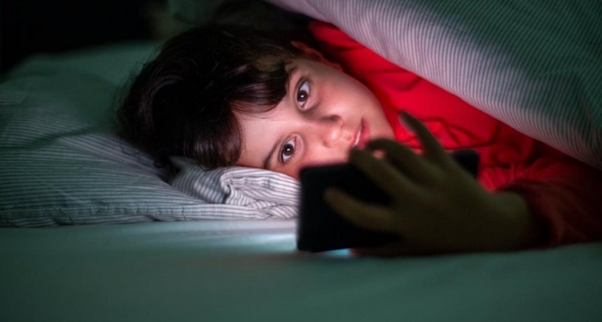 El MPA investiga si hay una red de ped&oacute;filos que contacta a nenes por WhatsApp
