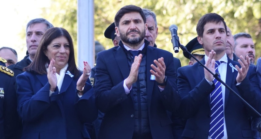 Clara Garc&iacute;a: &ldquo;Santa Fe est&aacute; en marcha, con un proyecto de gobierno y cerca de la gente&rdquo;