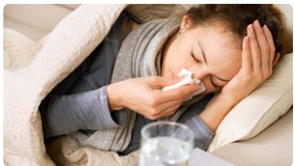 Recomendaciones para prevenir enfermedades por el fr&iacute;o
