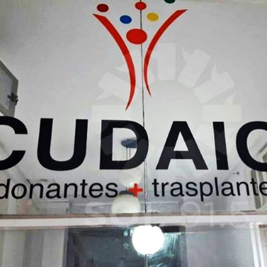 Donaci&oacute;n de &oacute;rganos: "Santa Fe siempre estuvo a la vanguardia"