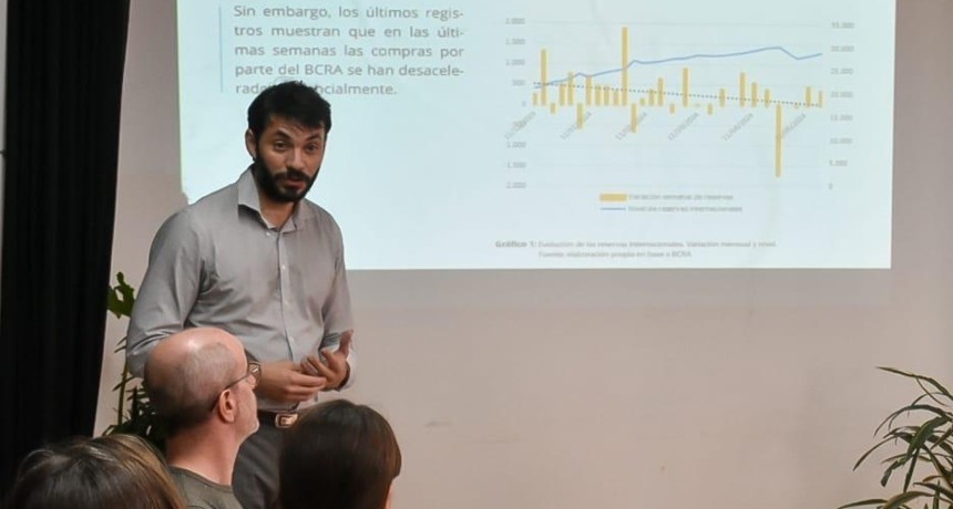 La deuda p&uacute;blica de argentina creci&oacute; un 80% desde diciembre hasta hoy