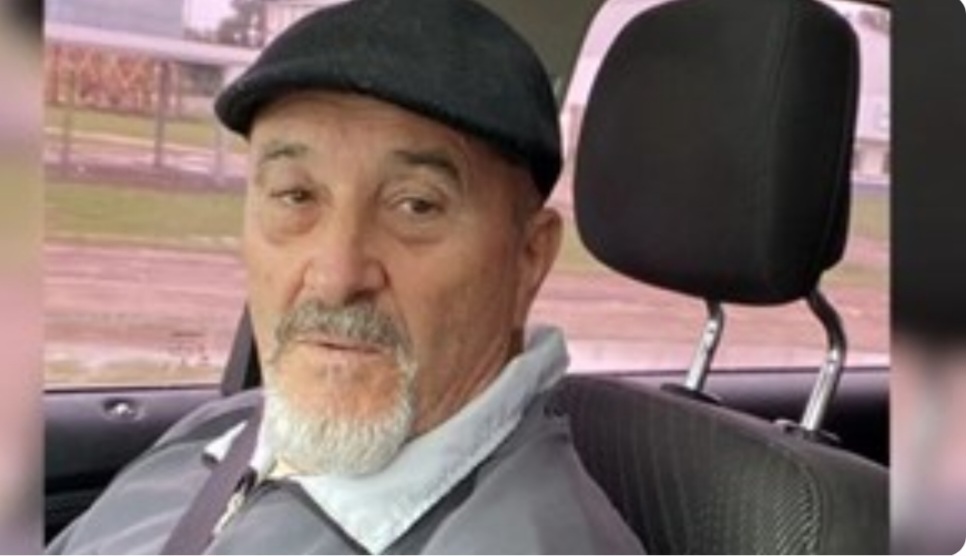 Enrique Fabiani: ofrecen $5 millones por informaci&oacute;n