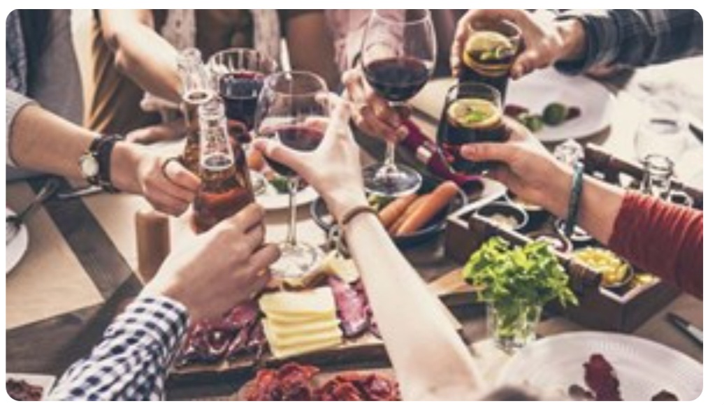 Gastron&oacute;micos apuestan al D&iacute;a del Amigo para acrecentar ventas