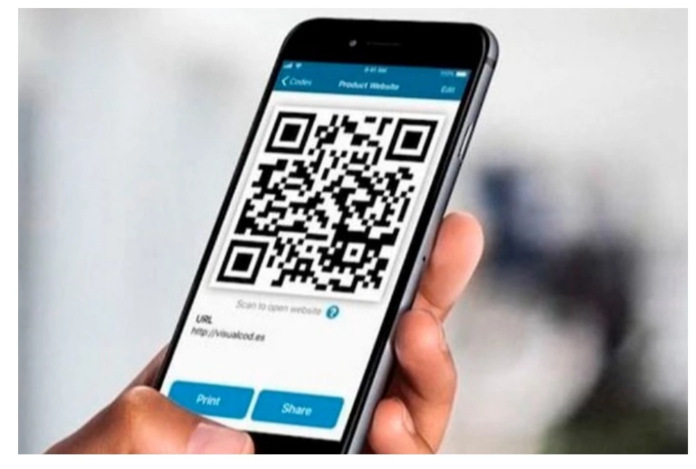 Los pagos con QR ya pueden hacerse desde cualquier aplicaci&oacute;n