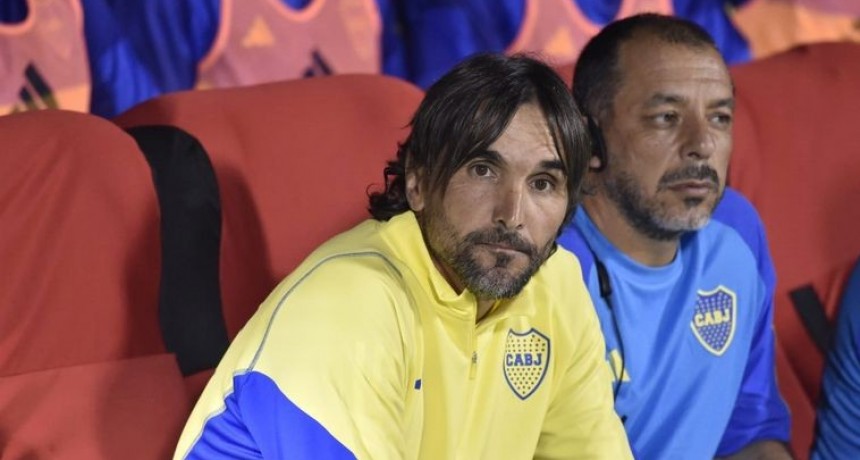 Papel&oacute;n en Boca: los refuerzos no podr&aacute;n jugar la Copa Sudamericana