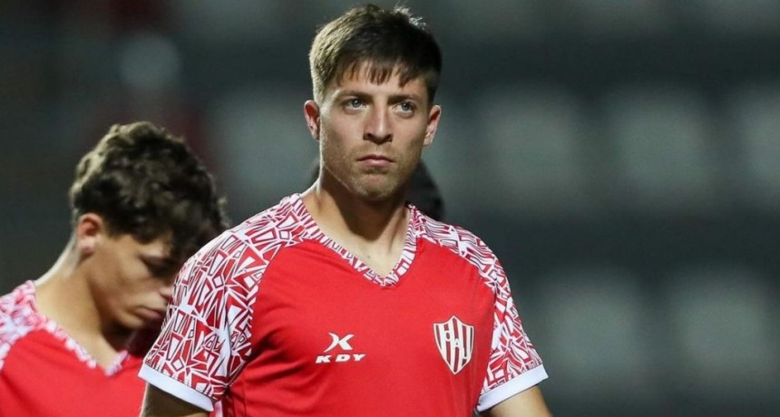Independiente se mete de lleno en la pelea por quedarse con Federico Vera