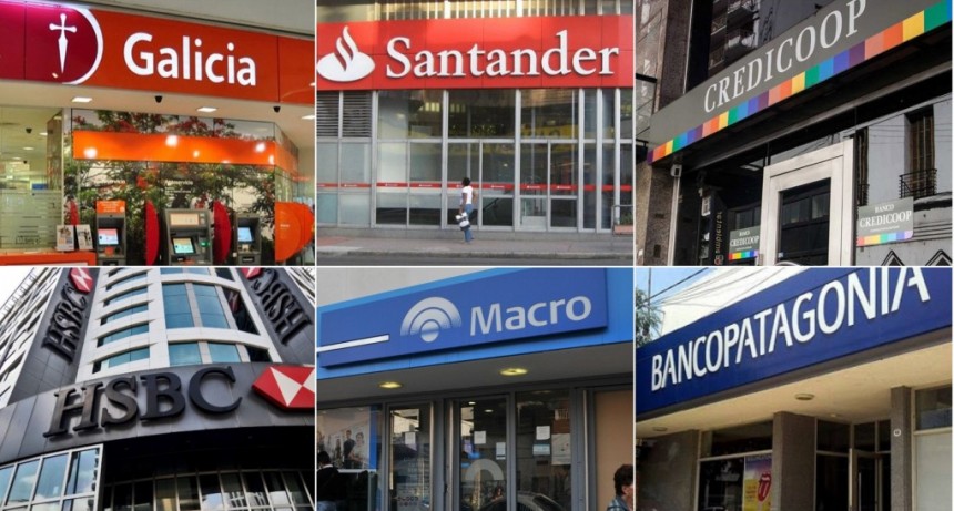 Alarma mundial: apag&oacute;n inform&aacute;tico afecta a bancos, aeropuertos y mercados