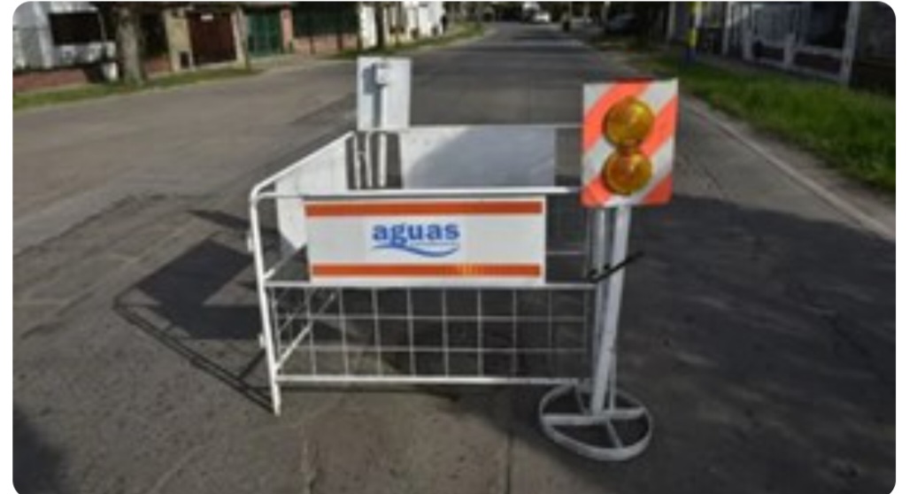 La cantidad de "corralitos" en las calles genera preocupaci&oacute;n y accidentes en Santa Fe