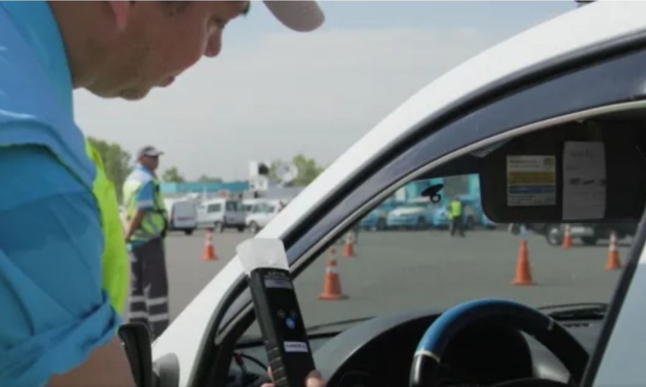 Multas por alcoholemia: nuevos m&iacute;nimos y m&aacute;ximos por la infracci&oacute;n
