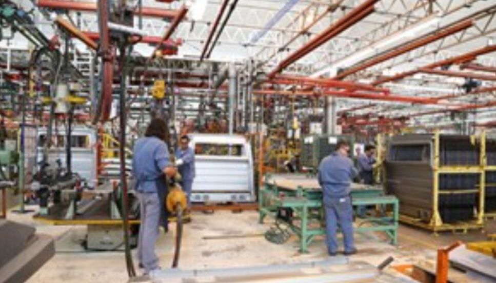 M&aacute;s de 80 empresas suspendieron personal por la recesi&oacute;n
