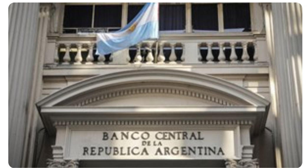 Este lunes comienza la nueva política monetaria del BCRA: 