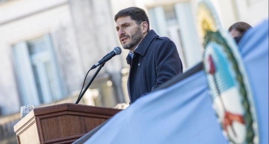 Pullaro sobre la decisi&oacute;n de Di Mar&iacute;a de no volver a Rosario: &ldquo;Es doloroso, pero hay protocolos para garantizar la seguridad&rdquo;
