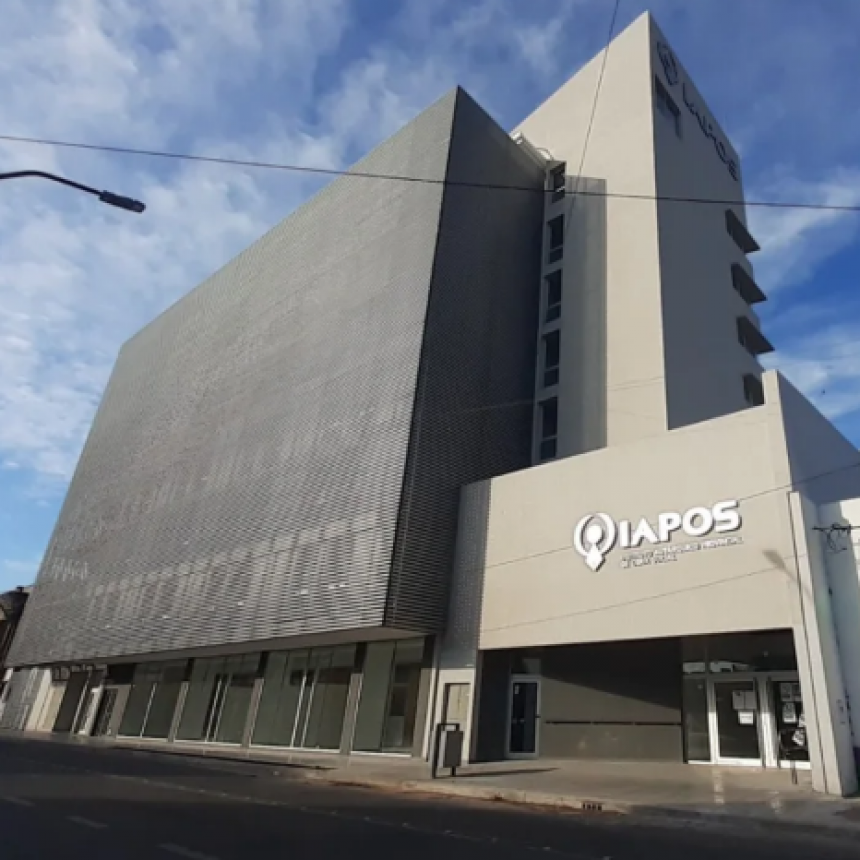 Conflicto en Iapos: el Gobierno apunt&oacute; contra los anestesistas por incumplimiento