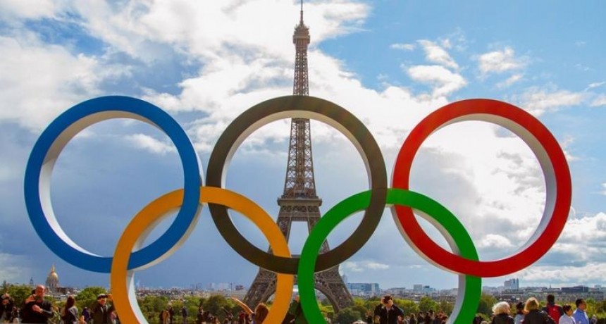 Comienzaron los Juegos Ol&iacute;mpicos Par&iacute;s 2024: todo lo que ten&eacute;s que saber