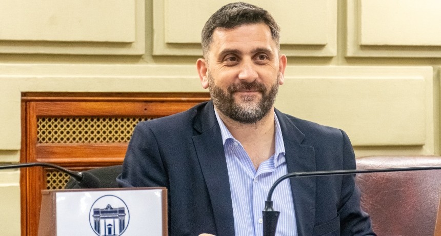 Diputados piden que Santa Fe sea parte de la gestión de la Hidrovía