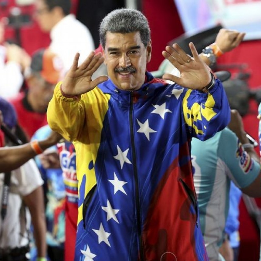 Maduro ech&oacute; a los embajadores de Argentina y otros seis pa&iacute;ses de la regi&oacute;n