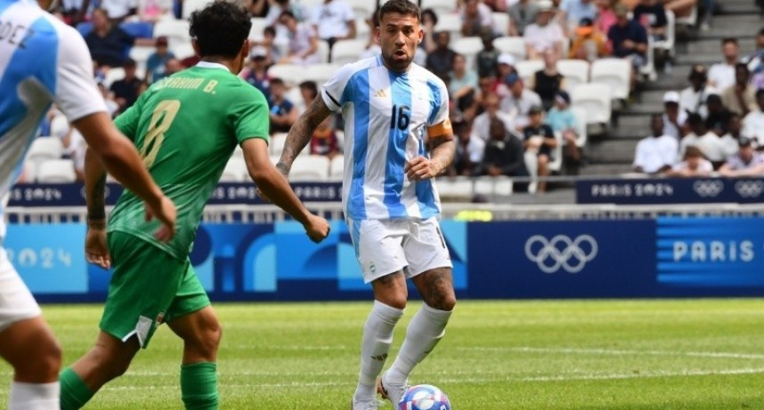 La selecci&oacute;n argentina de Mascherano buscar&aacute; el pase a cuartos de final de los Juegos Ol&iacute;mpicos