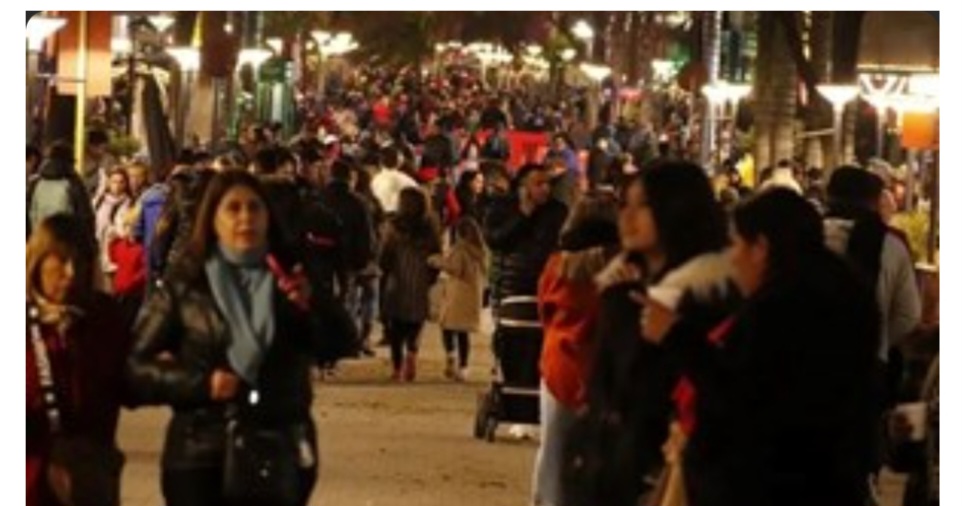 Vacaciones de invierno: Carlos Paz el destino de Córdoba más elegido